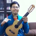 profile写真（顔）