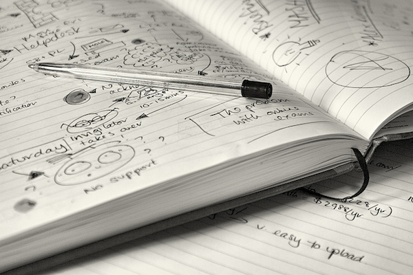 photo credit: horrigans via photopin cc