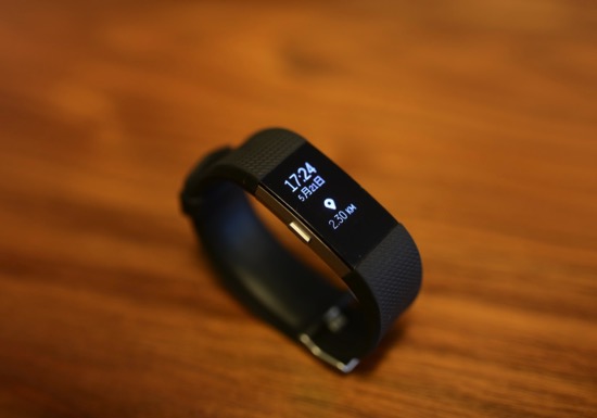 fitbit charge2